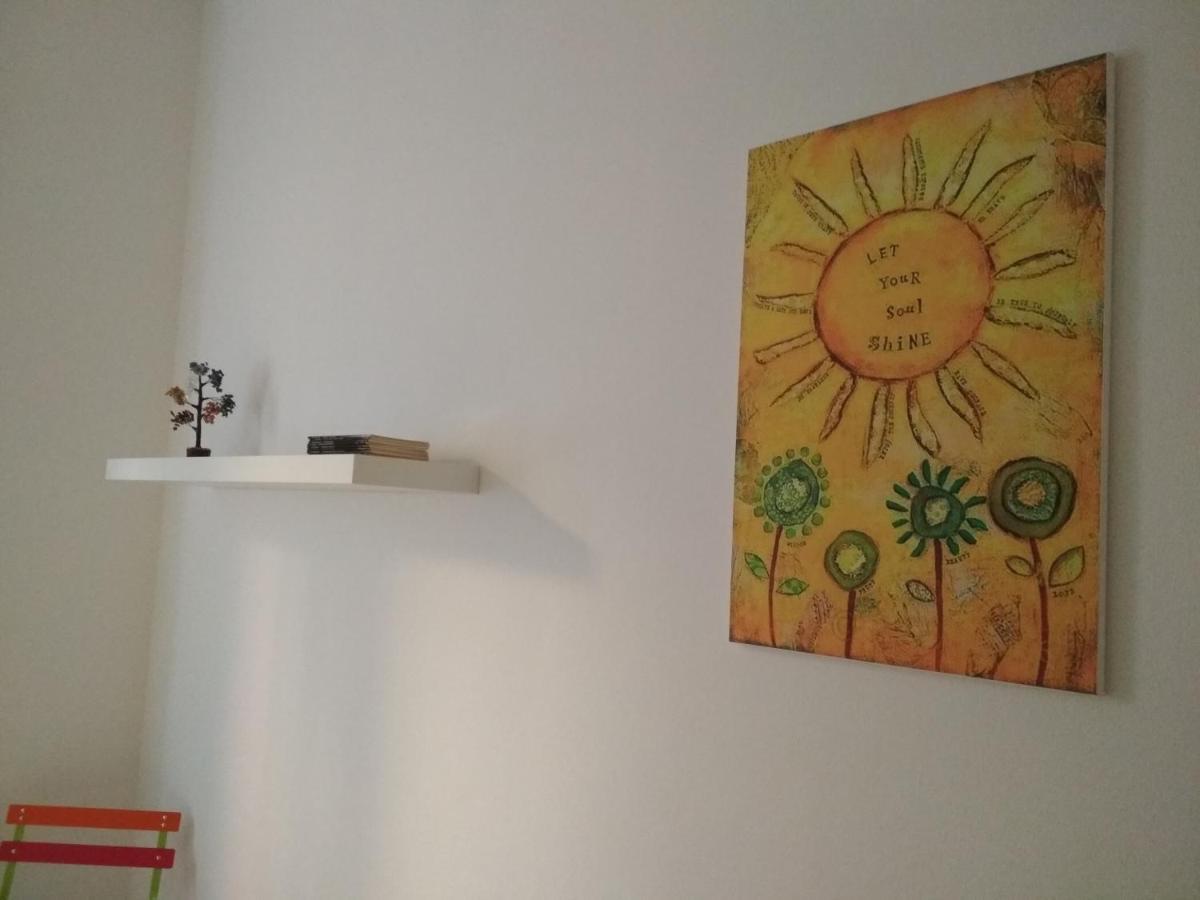 Alojamento de Acomodação e Pequeno-almoço Soleluna *