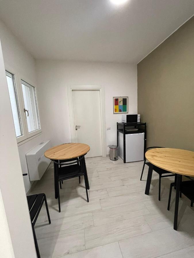 Soleluna Alojamento de Acomodação e Pequeno-almoço Cagliari